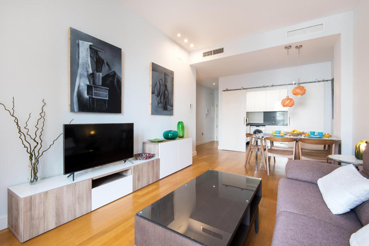 Royal Art Museum Apartamento