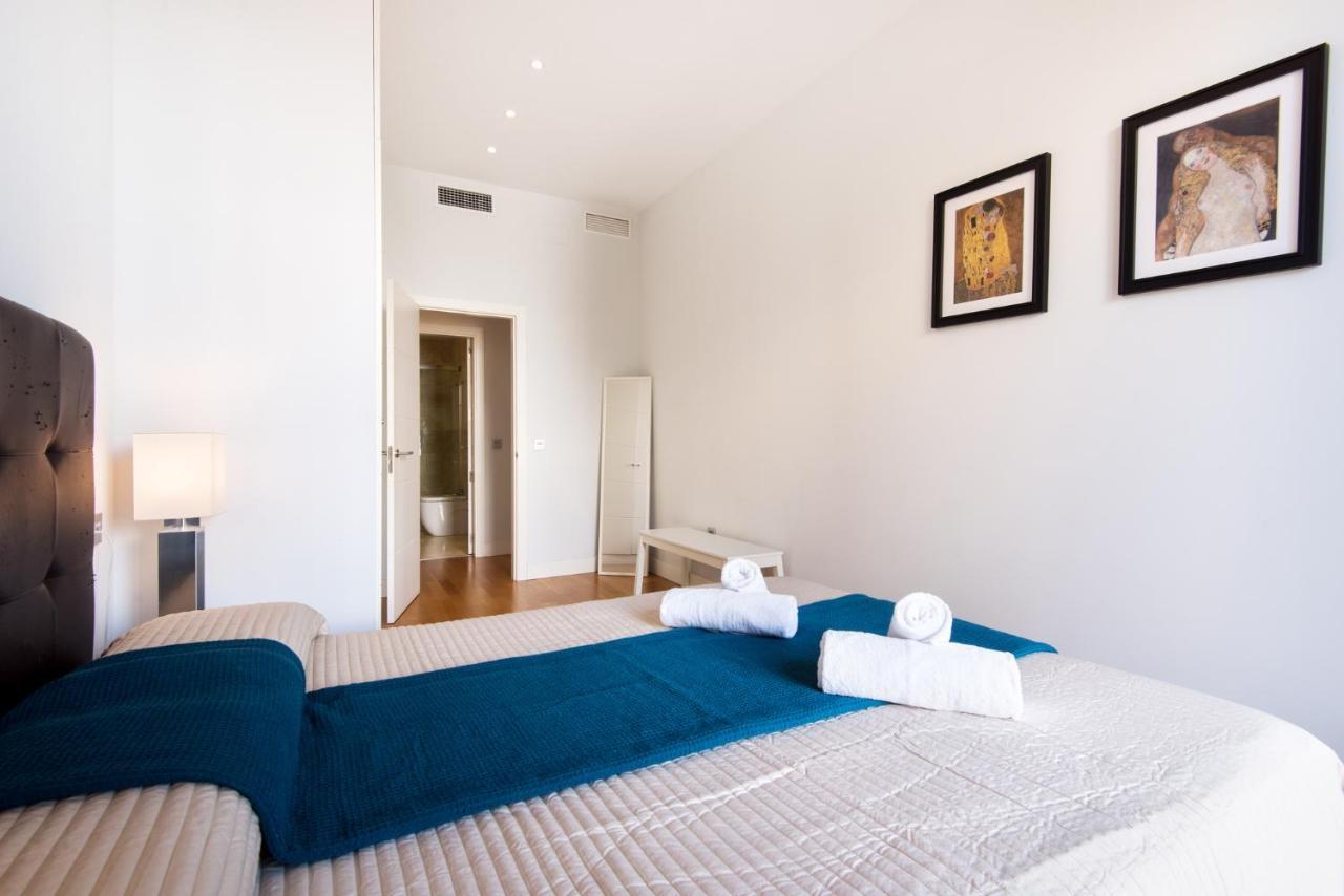 Royal Art Museum Apartamento